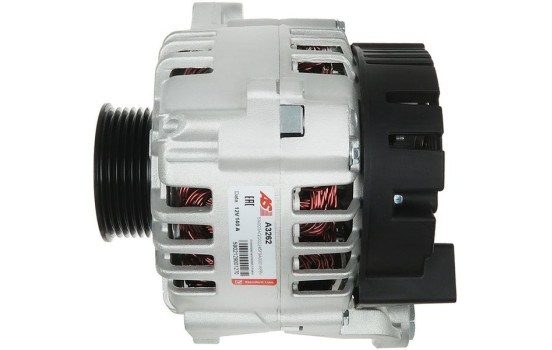 Dynamo / Alternator, Image 5