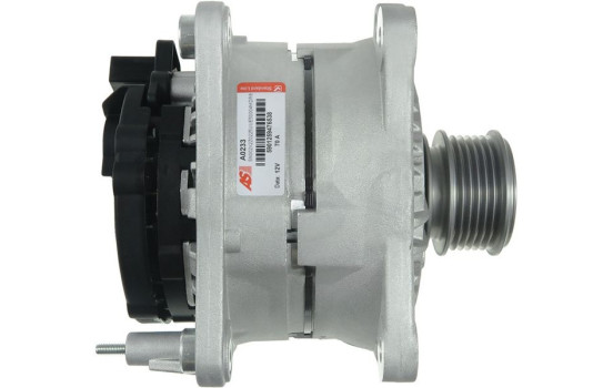 Dynamo / Alternator, Image 3