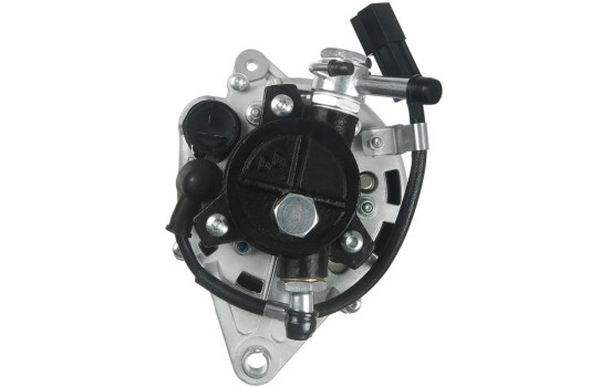 Dynamo / Alternator, Image 4