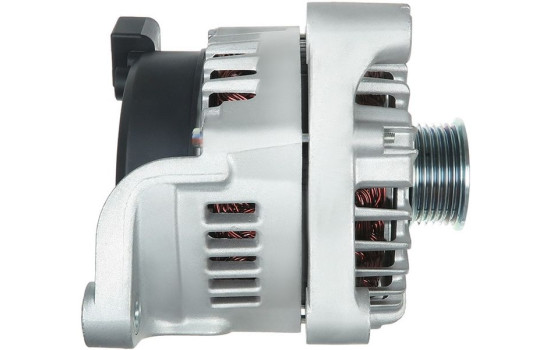 Dynamo / Alternator, Image 3