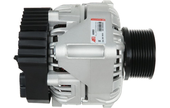 Dynamo / Alternator, Image 3
