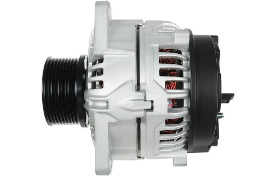 Dynamo / Alternator, Image 5