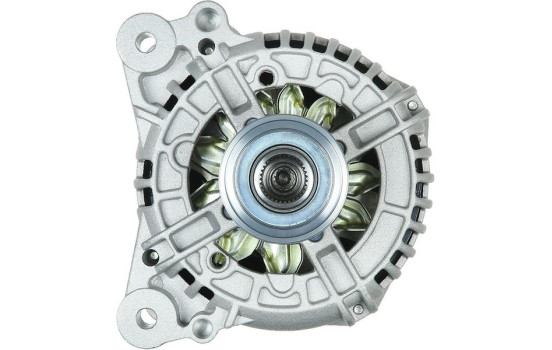Dynamo / Alternator, Image 2