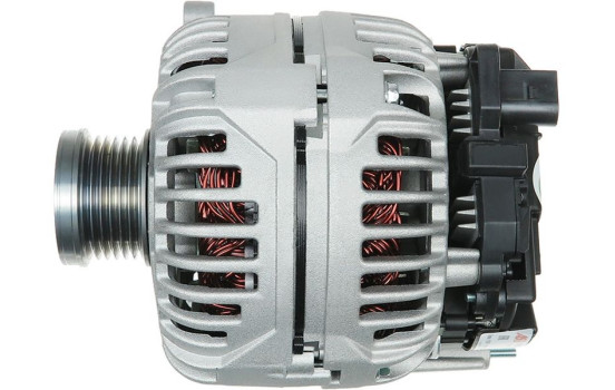 Dynamo / Alternator, Image 5