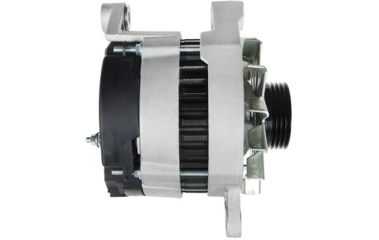 Dynamo / Alternator, Image 2