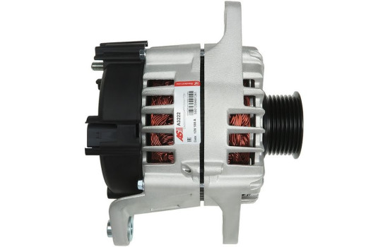 Dynamo / Alternator, Image 3