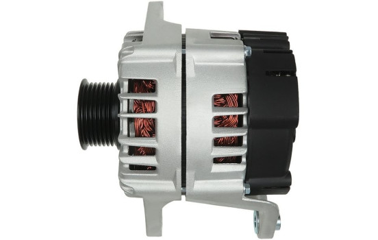 Dynamo / Alternator, Image 5