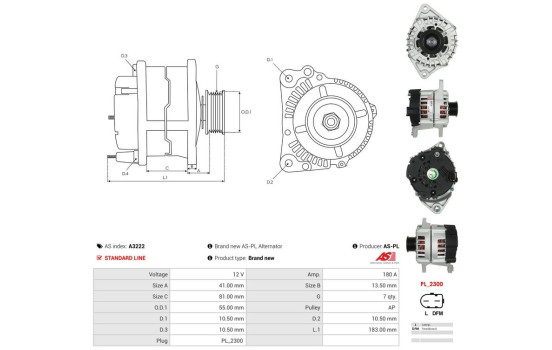 Dynamo / Alternator, Image 6