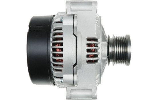 Dynamo / Alternator, Image 3