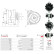 Dynamo / Alternator, Thumbnail 6