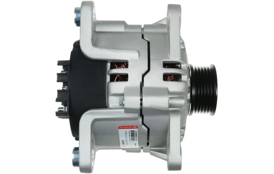 Dynamo / Alternator, Image 3