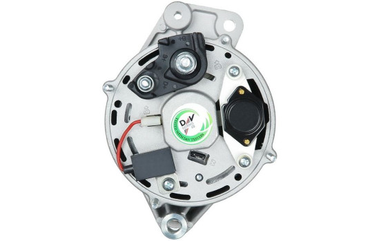 Dynamo / Alternator, Image 4