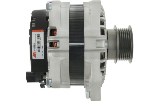 Dynamo / Alternator, Image 3