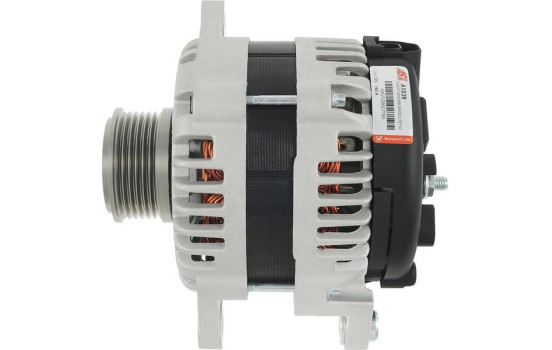 Dynamo / Alternator, Image 5