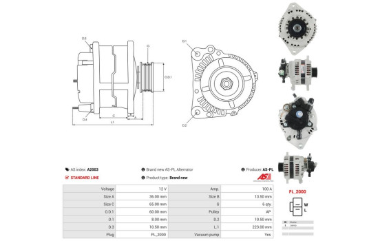 Dynamo / Alternator, Image 6