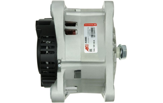 Dynamo / Alternator, Image 3
