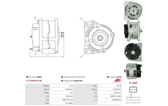 Dynamo / Alternator, Image 6