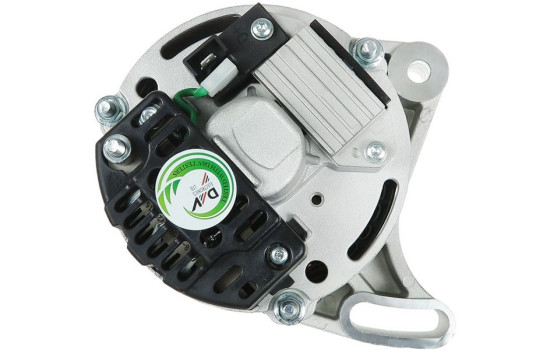 Dynamo / Alternator, Image 4