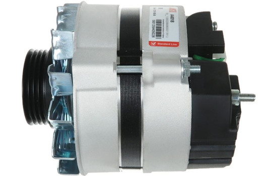 Dynamo / Alternator, Image 5