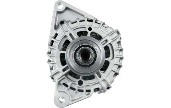 Dynamo / Alternator, Image 2