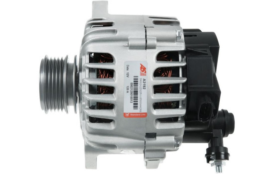 Dynamo / Alternator, Image 5