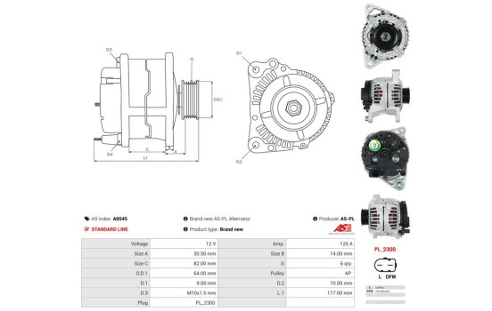 Dynamo / Alternator, Image 6