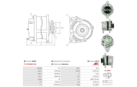Dynamo / Alternator, Image 6