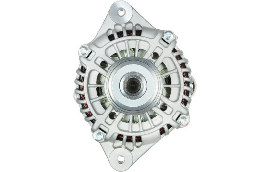 Dynamo / Alternator, Image 2