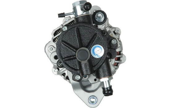 Dynamo / Alternator, Image 4