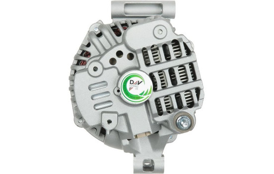 Dynamo / Alternator, Image 4