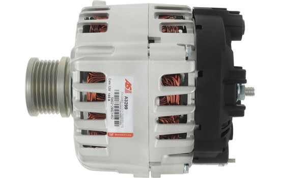 Dynamo / Alternator, Image 5