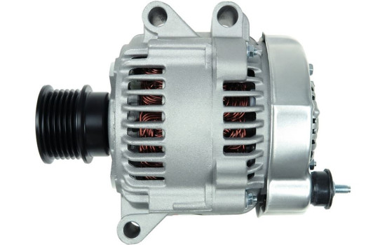 Dynamo / Alternator, Image 5