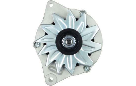 Dynamo / Alternator, Image 2