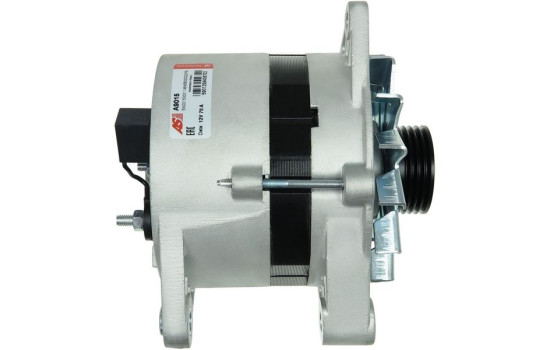 Dynamo / Alternator, Image 3