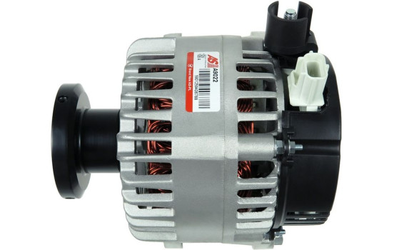 Dynamo / Alternator, Image 5