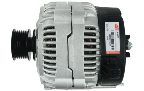 Dynamo / Alternator, Image 5