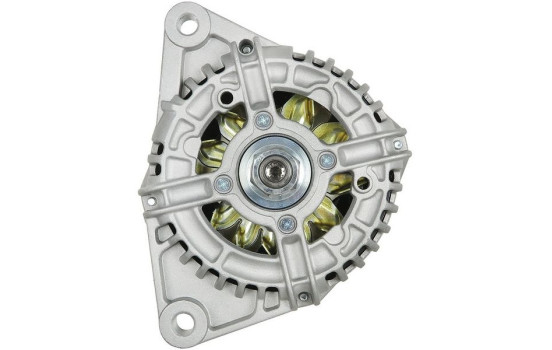 Dynamo / Alternator, Image 2