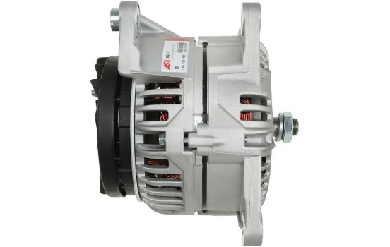 Dynamo / Alternator, Image 3