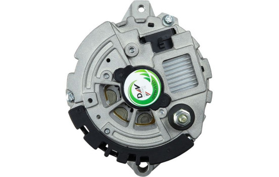 Dynamo / Alternator, Image 4