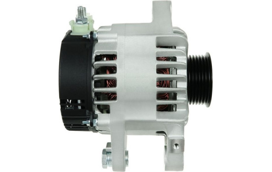Dynamo / Alternator, Image 3