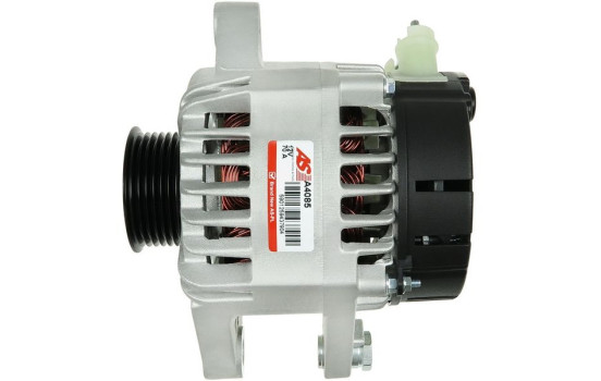 Dynamo / Alternator, Image 5