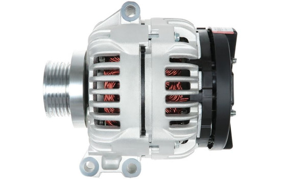 Dynamo / Alternator, Image 5