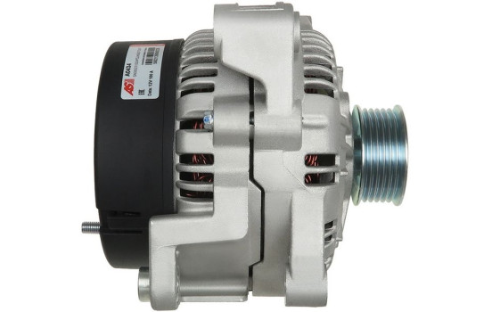 Dynamo / Alternator, Image 3
