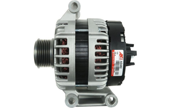 Dynamo / Alternator, Image 5
