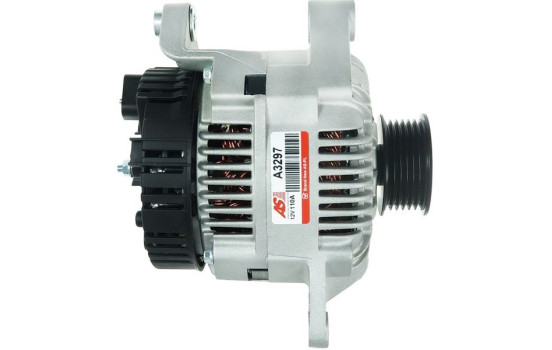 Dynamo / Alternator, Image 3