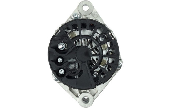 Dynamo / Alternator, Image 4