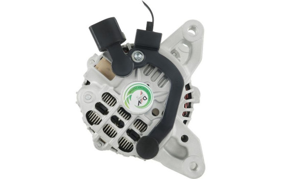 Dynamo / Alternator, Image 4