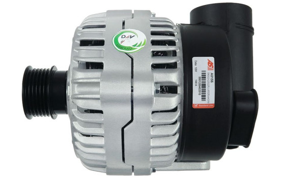 Dynamo / Alternator, Image 5