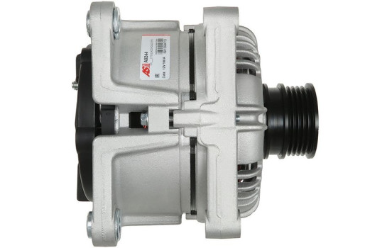 Dynamo / Alternator, Image 3