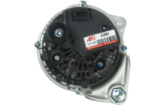 Dynamo / Alternator, Image 4